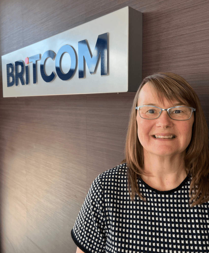 Truck, Trailer and Plant Sales - Britcom