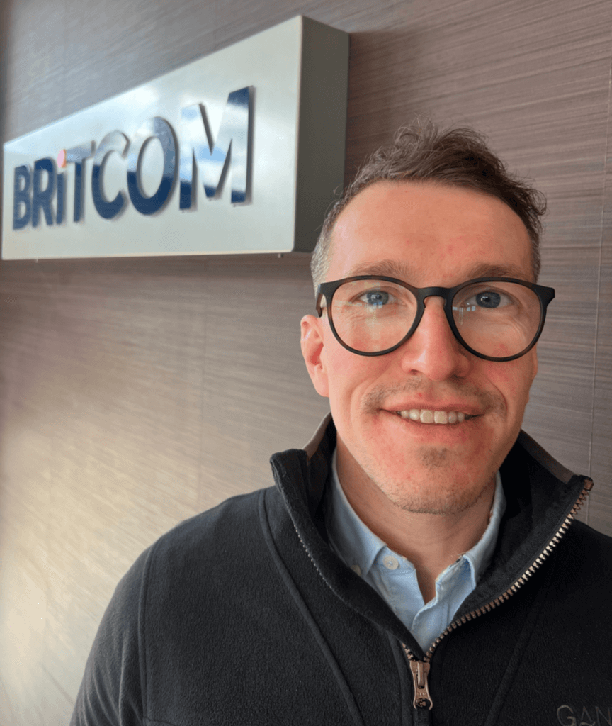 Truck, Trailer and Plant Sales - Britcom